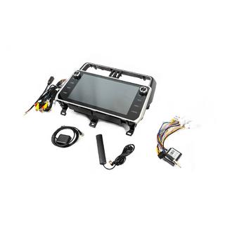 Android multimediasystem (2018-2022) foto 1