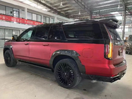 Cadillac Escalade 2020– LRT Carbon bodykit-kit foto 21