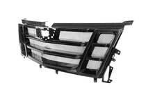 Cadillac Escalade 2020– LRT Carbon bodykit-kit foto 26