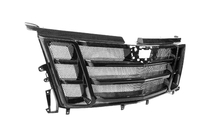 Cadillac Escalade 2020– LRT Carbon bodykit-kit foto 27