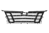 Cadillac Escalade 2020– LRT Carbon bodykit-kit foto 28