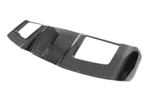 Cadillac Escalade 2020– LRT Carbon bodykit-kit foto 31