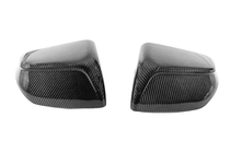 Cadillac Escalade 2020– LRT Carbon bodykit-kit foto 12