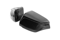 Cadillac Escalade 2020– LRT Carbon bodykit-kit foto 34