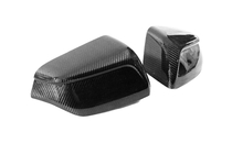 Cadillac Escalade 2020– LRT Carbon bodykit-kit foto 35