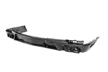 Cadillac Escalade 2020– LRT Carbon bodykit-kit foto 45