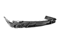 Cadillac Escalade 2020– LRT Carbon bodykit-kit foto 46