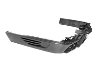 Cadillac Escalade 2020– LRT Carbon bodykit-kit foto 48