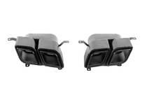 Cadillac Escalade 2020– LRT Carbon bodykit-kit foto 54