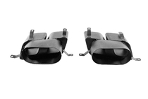 Cadillac Escalade 2020– LRT Carbon bodykit-kit foto 55