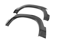 Cadillac Escalade 2020– LRT Carbon bodykit-kit foto 56