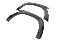 Cadillac Escalade 2020– LRT Carbon bodykit-kit foto 60