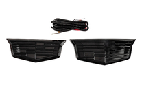 Cadillac Escalade 2020– LRT Carbon bodykit-kit foto 67