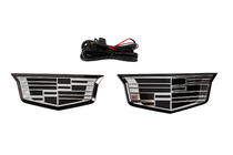 Cadillac Escalade 2020– LRT Carbon bodykit-kit foto 9