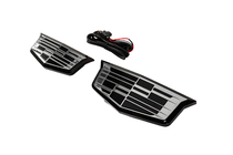 Cadillac Escalade 2020– LRT Carbon bodykit-kit foto 71