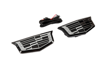 Cadillac Escalade 2020– LRT Carbon bodykit-kit foto 72