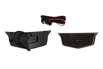 Cadillac Escalade 2020– LRT Carbon bodykit-kit foto 73