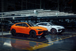 Test av Lamborghini Urus 2025: hybridkraft i en super-SUV foto 3