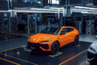 Test av Lamborghini Urus 2025: hybridkraft i en super-SUV foto 2