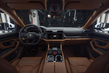 Test av Lamborghini Urus 2025: hybridkraft i en super-SUV foto 6