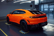 Test av Lamborghini Urus 2025: hybridkraft i en super-SUV foto 5