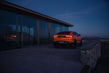 Test av Lamborghini Urus 2025: hybridkraft i en super-SUV foto 4
