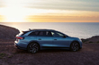 Test av Volkswagen ID.7 Tourer: elektrisk kombi för långa resor foto 1