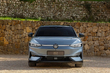 Test av Volkswagen ID.7 Tourer: elektrisk kombi för långa resor foto 2