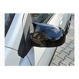 Spegelkåpor BMW-Style (vänster) Hyundai Getz 2002– foto 1