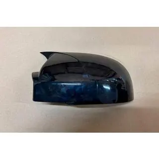 Spegelkåpor BMW-Style (vänster) Hyundai Getz 2002– foto 2