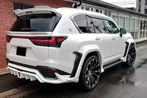 Lexus LX 500d/600 2022– Bodykit-set (Wald) foto 3