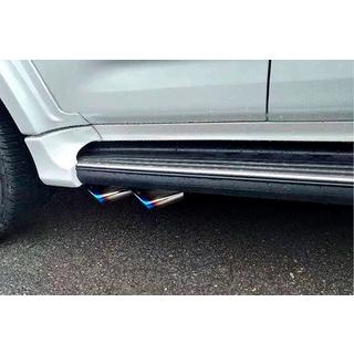 Bodykit-set (Wald) foto 4