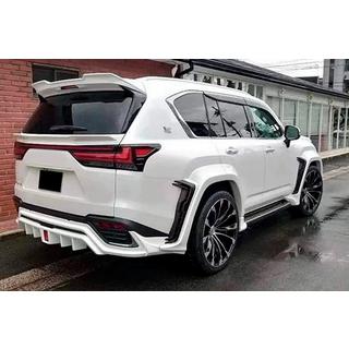 Bodykit-set (Wald) foto 3