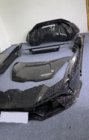 Lamborghini Huracan 2014– LRT karosserikit (smidd kolfiber) foto 3