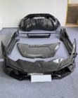 Lamborghini Huracan 2014– LRT karosserikit (smidd kolfiber) foto 1