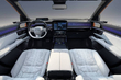 Honda S7 2025: Test av den elektriska crossovern foto 5