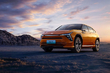 Honda S7 2025: Test av den elektriska crossovern foto 2