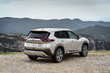 Nissan X-Trail e-Power (T33): test av hybridcrossovern foto 3