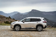 Nissan X-Trail e-Power (T33): test av hybridcrossovern foto 4