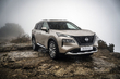 Nissan X-Trail e-Power (T33): test av hybridcrossovern foto 2