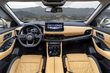 Nissan X-Trail e-Power (T33): test av hybridcrossovern foto 5