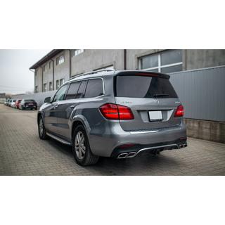 Baklyktor till GLS Europa (2 st, Taiwan) foto 1