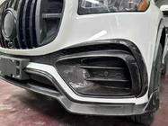 Mercedes GLS X167 2019– GLS900 BRB Carbon bodykit (för GLS 2023+) foto 8