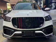 Mercedes GLS X167 2019– GLS900 BRB Carbon bodykit (för GLS 2023+) foto 2