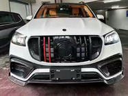 Mercedes GLS X167 2019– GLS900 BRB Carbon bodykit (för GLS 2023+) foto 1