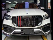 Mercedes GLS X167 2019– GLS900 BRB Carbon bodykit (för GLS 2023+) foto 6