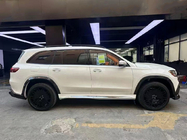 Mercedes GLS X167 2019– GLS900 BRB Carbon bodykit (för GLS 2023+) foto 3
