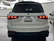 Mercedes GLS X167 2019– GLS900 BRB Carbon bodykit (för GLS 2023+) foto 7