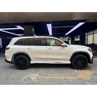 GLS900 BRB Carbon bodykit (för GLS 2023+) foto 3