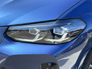 BMW X3 G01 2018– Facelift-kit för G01 M-Sport 2024 foto 17